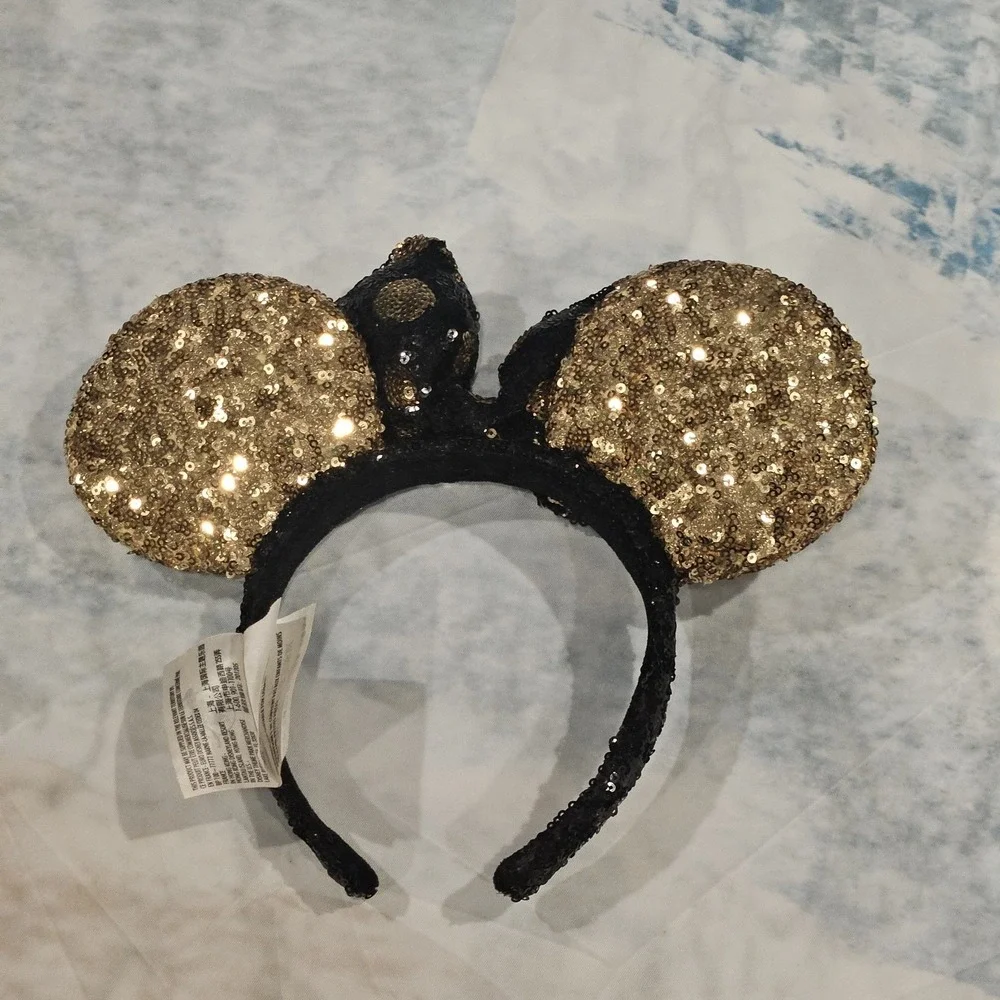 Disney parks minnie